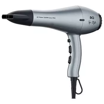 Фен BQ HD2019B Grey