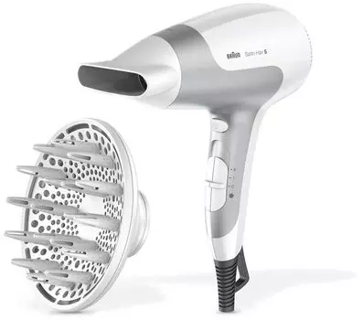 Фен Braun HD585