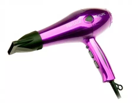 Фен Dewal 03-106 Forsage Purple