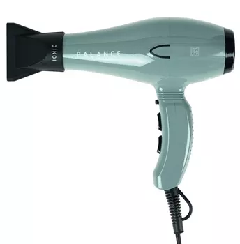 Фен Dewal Beauty Balance Grey