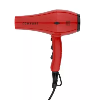 Фен Dewal Beauty Comfort Red
