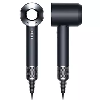 Фен Dyson Supersonic HD03 черный