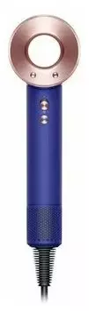 Фен Dyson Supersonic HD08 EU Vinka Blue/Rose