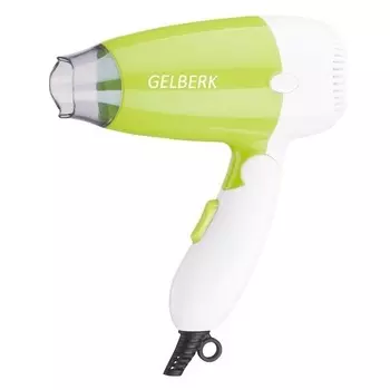 Фен Gelberk GL-627