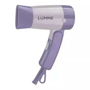 Фен Lumme LU-1061