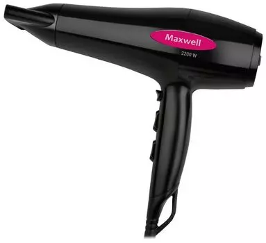 Фен Maxwell MW-2024(MC)
