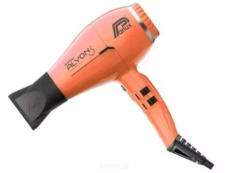 Фен Parlux Alyon Air Ioinizer Tech 2250Вт коралловый
