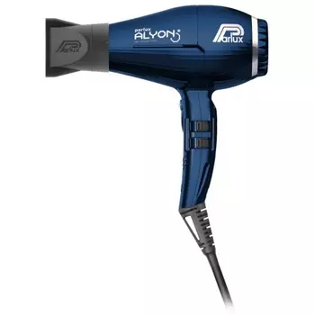 Фен Parlux Alyon Air Ioinizer Tech синий