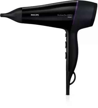 Фен Philips BHD176