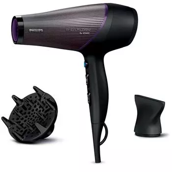 Фен Philips BHD177