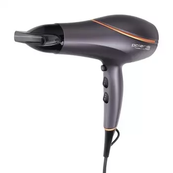 Фен Polaris PHD 2290Ti Tourmaline Prof