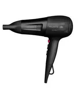 Фен Rowenta CV5912F0 2100Вт черный