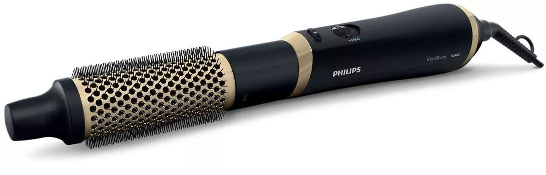 Фен-щетка Philips HP8667