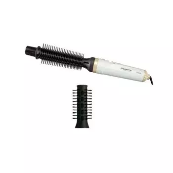 Фен-щетка Rowenta CF3910 белый/золотистый