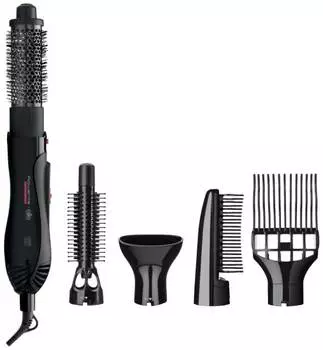 Фен-щетка Rowenta CF 8252FO