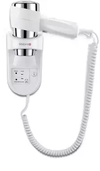 Фен Valera Action 1600 Shaver White