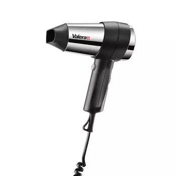 Фен Valera Hospitality Action 1600 Push (542.06 black)