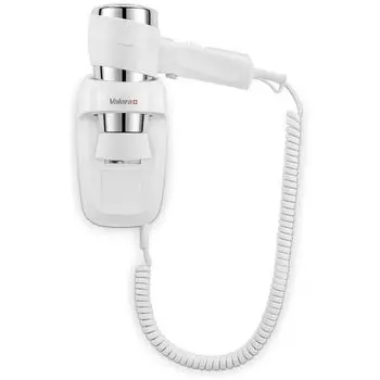 Фен Valera Hospitality Action Protect 1600 (542.06/044.04 white)