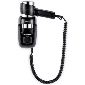 Фен Valera Hospitality Action Protect 1600 Socket (542.06/044.03)