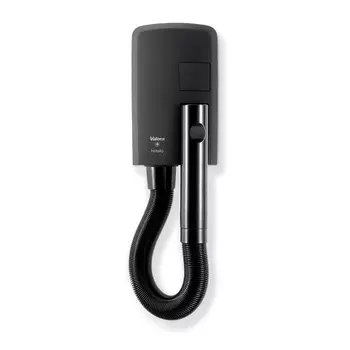 Фен Valera Hospitality Hotello (832.01/T black matt)