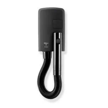Фен Valera Hospitality Hotello Super AC (832.02/T black matt)
