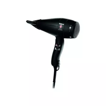 Фен Valera MasterPRO 3.0 Light 2000Вт черный
