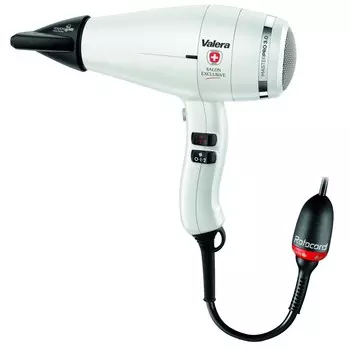 Фен Valera MasterPRO 3.0 Light 2000Вт жемчужный/белый