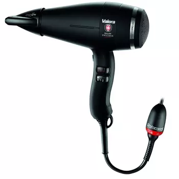 Фен Valera MasterPRO 3.1 черный