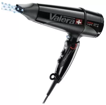 Фен Valera SL5400T черный