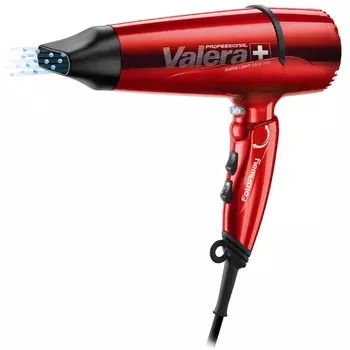 Фен Valera SL 5400 T красный