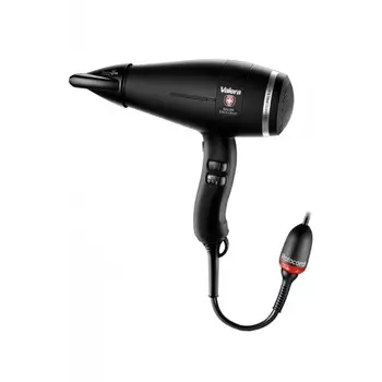 Фен Valera Unlimited PRO 5.0 RC 2400Вт черный