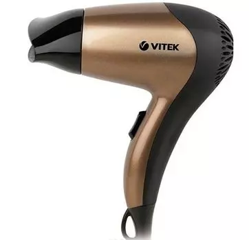 Фен Vitek VT-2270 BN