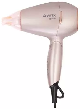 Фен VITEK VT-8213 1600Вт