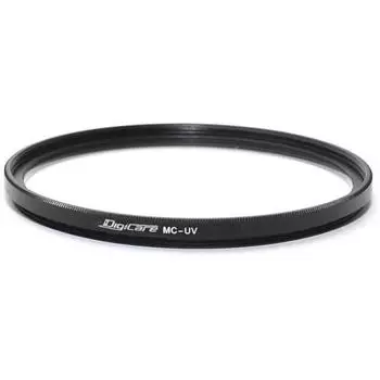 Фильтр DigiCare 52mm MC-UV ультрафиолетовый