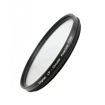 Фильтр Flama CPL Filter 77 mm