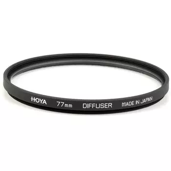 Фильтр Hoya DIFFUSER 77