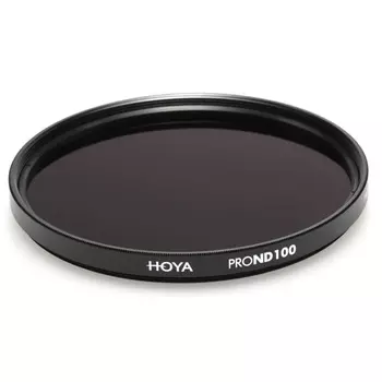 Фильтр Hoya ND100 PRO 52