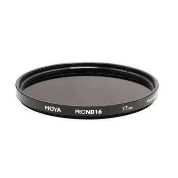 Фильтр Hoya ND16 PRO 77