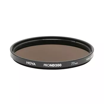 Фильтр Hoya ND200 PRO 77