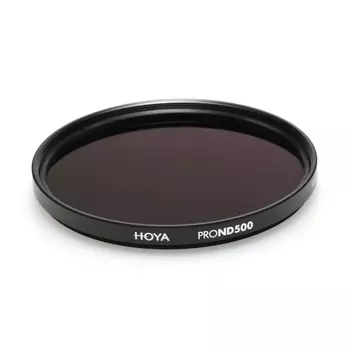 Фильтр Hoya ND500 PRO 58