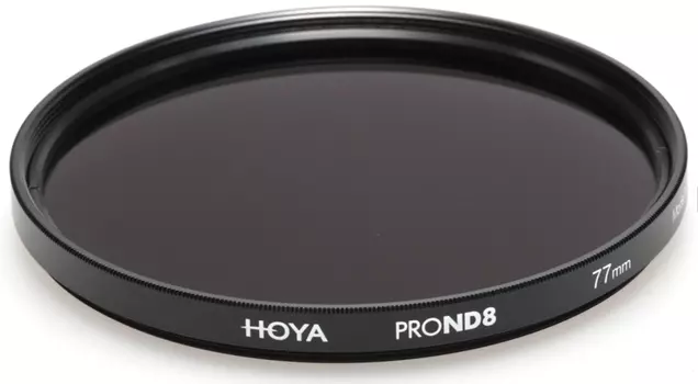 Фильтр Hoya ND8 PRO 58