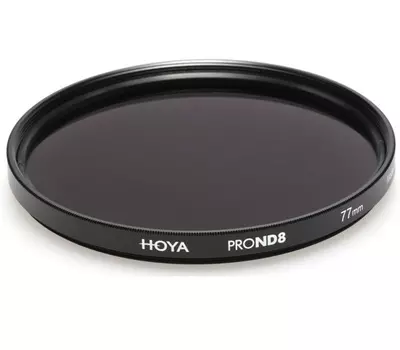 Фильтр Hoya ND8 PRO 77