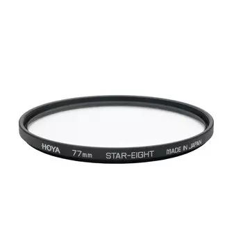 Фильтр Hoya STAR-EIGHT 77