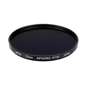 Фильтр инфракрасный Hoya INFRARED 72