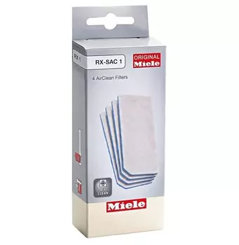 Фильтр Miele AirClean RX-SAC 1