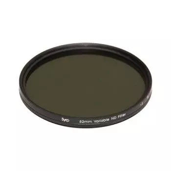 Фильтр нейтрально-серый Syrp Variable ND 82mm (SY0002-0010)