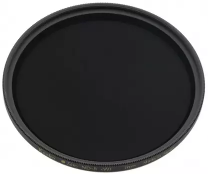 Фильтр нейтральный KENKO 77S ZETA ND8