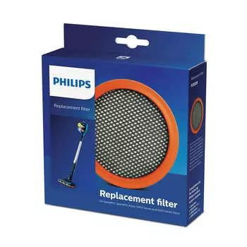 Фильтр Philips FC8009/01