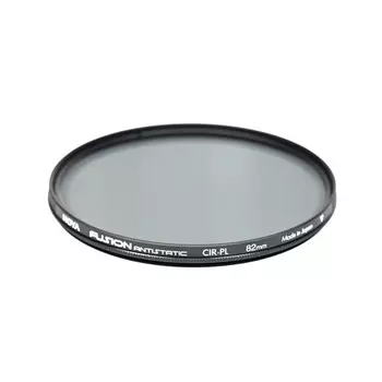 Фильтр поляризационный Hoya PL-CIR FUSION ANTISTATIC 82.0