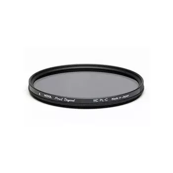 Фильтр поляризационный Hoya PL-CIR PRO1D 46